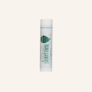 Vanillamint Lip Balm 香草薄荷潤唇膏